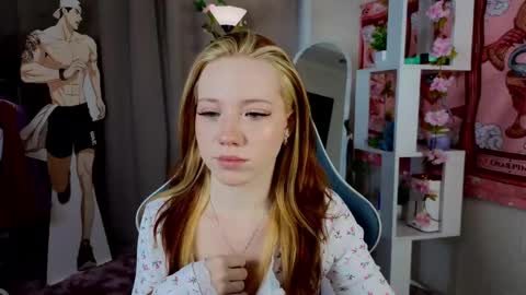 Nika online show from March 16, 1:22 am