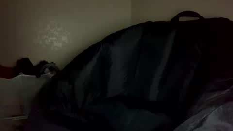 sparkyvolcano online show from January 11, 4:06 am