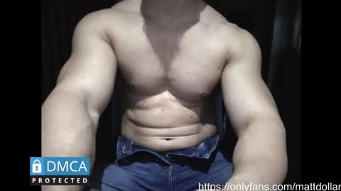 Snapshot of sparta_men chatting on January 5, 4:27 pm Mathew online show from January 5, 4:27 pm