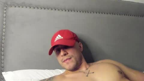 Snapshot of spartacozz chatting on March 8, 3:50 am spartacozz online show from March 8, 3:50 am