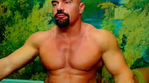 spartacusdom online show from January 21, 6:11 am