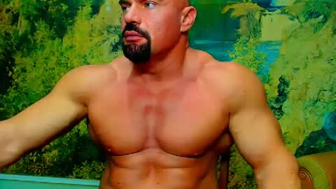 spartacusdom online show from January 27, 5:03 am