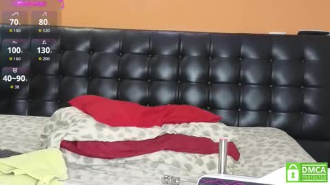 tinkerbellhot  Spartan online show from October 22, 3:34 pm