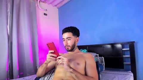 Isaac online show from October 17, 5:37 pm