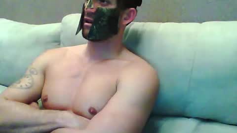 spartanboys online show from February 25, 9:57 pm