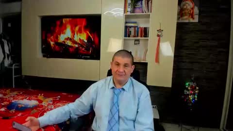 Snapshot of spartandaddy48 chatting on January 11, 12:54 pm Spartan online show from January 11, 12:54 pm