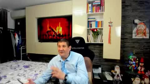 Spartan online show from February 9, 7:07 pm