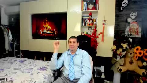 Spartan online show from March 12, 12:50 am