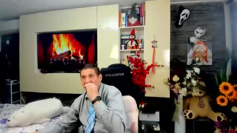 Spartan online show from March 20, 12:04 am