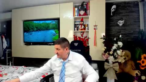 Spartan online show from April 15, 7:32 pm