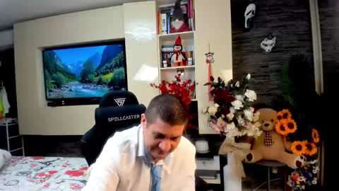 Spartan online show from May 20, 6:47 pm
