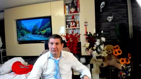 Spartan online show from May 24, 3:39 pm