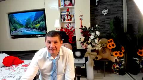 Spartan online show from May 26, 6:48 pm
