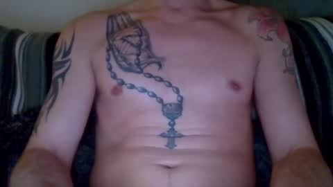 Spartansexgod1989 online show from January 14, 8:48 pm