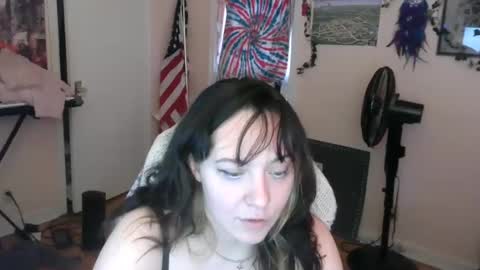 Snapshot of spawnofademon chatting on December 1, 4:29 pm spawnofademon online show from December 1, 4:29 pm