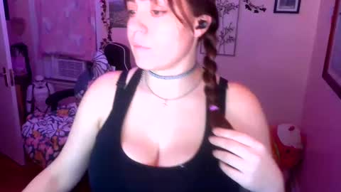 Snapshot of spawnofademon chatting on September 24, 4:16 am spawnofademon online show from September 24, 4:16 am