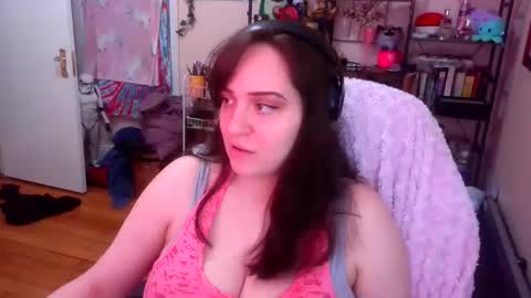 spawnofademon online show from February 15, 11:23 pm