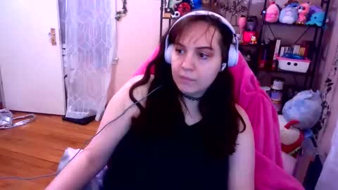 spawnofademon online show from April 8, 10:04 am