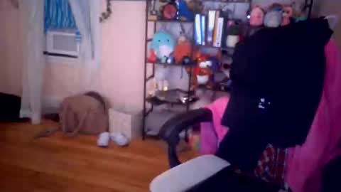 Snapshot of spawnofademon chatting on June 11, 2:53 am spawnofademon online show from June 11, 2:53 am