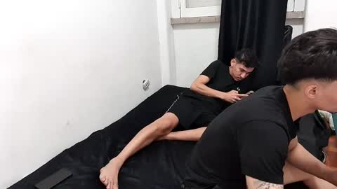 spaziodrumon online show from October 6, 12:08 am