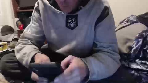 Snapshot of spazzy2 chatting on October 11, 9:08 am spazzy2 online show from October 11, 9:08 am