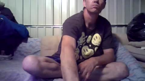 spazzy2 online show from May 22, 11:16 am