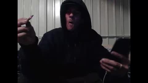 spazzy2 online show from May 31, 5:04 am