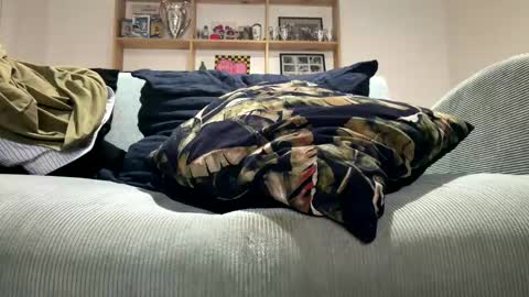 Dany online show from March 25, 1:11 am