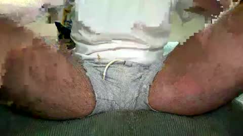 Dany online show from April 1, 11:24 pm