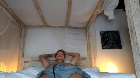 Sasha --  online show from February 24, 5:27 am