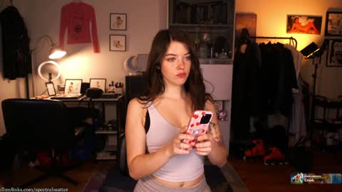 m online show from March 22, 8:56 pm