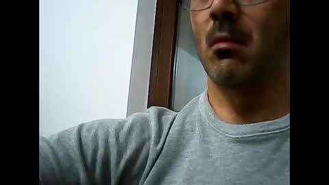 Speed online show from April 19, 9:39 pm