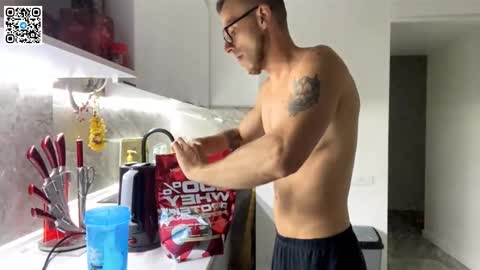 Alex online show from September 20, 9:27 pm