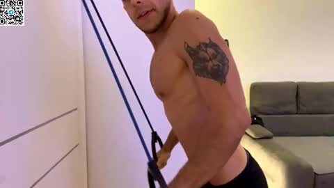 Alex online show from October 17, 8:55 pm