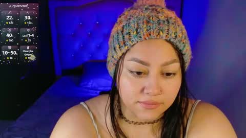 Renata Roman online show from July 28, 12:29 am