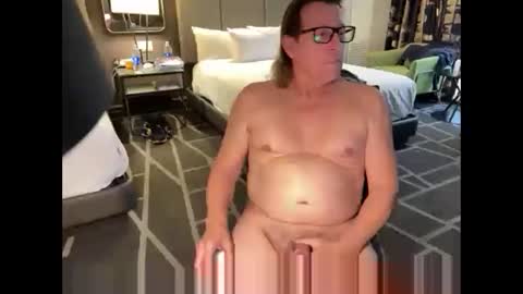 Spencer45t online show from December 11, 9:45 pm