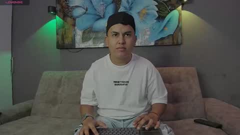 Spencer online show from October 4, 7:23 pm