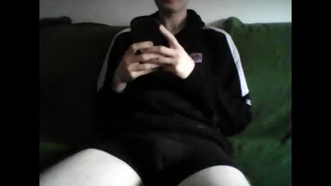 spermanent_problem online show from November 25, 10:37 am