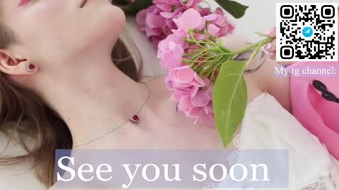 your sweet Jessy online show from December 1, 5:13 pm