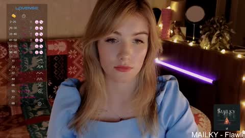 your sweet Jessy online show from January 9, 4:06 pm