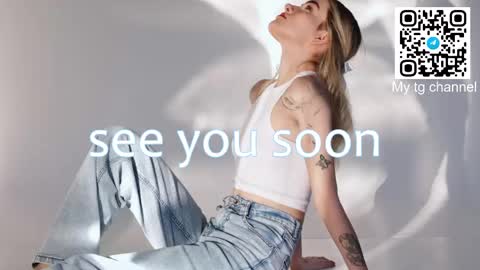 your sweet Jessy online show from March 2, 8:07 pm