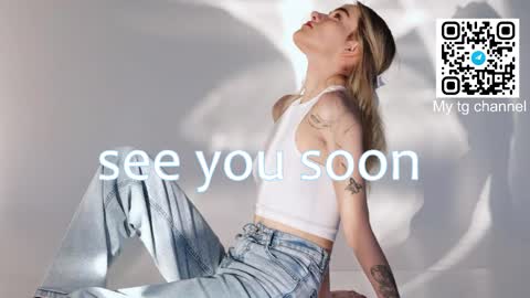 your sweet Jessy online show from September 13, 4:01 am