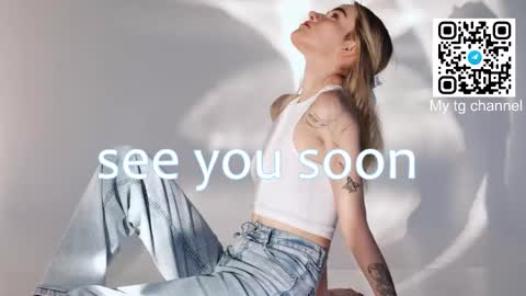 your sweet Jessy online show from September 24, 3:10 am