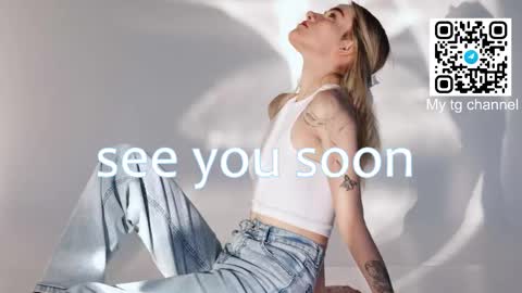 your sweet Jessy online show from December 1, 6:07 am