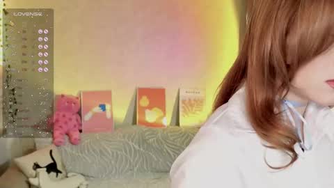 your sweet Jessy online show from December 2, 5:24 am