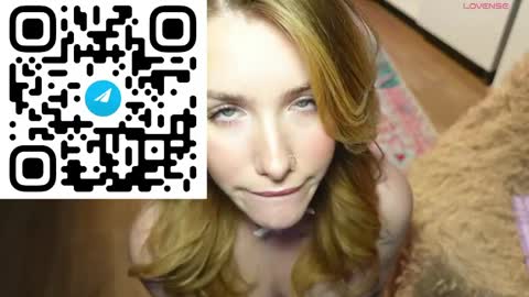your sweet Jessy online show from May 31, 1:18 pm