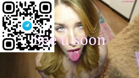 your sweet Jessy online show from June 1, 7:54 am