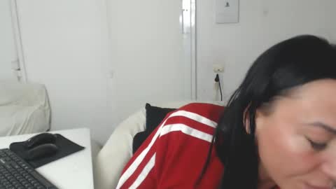 Carla online show from January 13, 8:37 pm