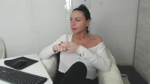 Carla online show from January 15, 6:29 pm