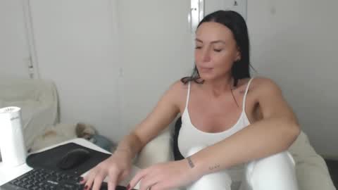 Carla online show from January 23, 9:07 pm